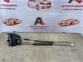Замок двери задний левый TOYOTA CAMRY (XV50) 2011-2017 Б/У Замок двери задний левый TOYOTA CAMRY (XV50) 2011-2017