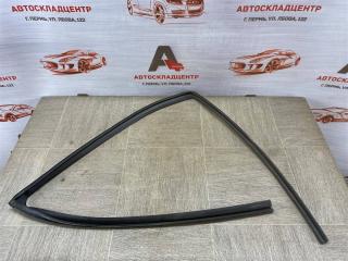 Уплотнитель стекла двери задний левый TOYOTA CAMRY (XV50) 2011-2017