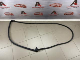 Запчасть уплотнитель двери задний левый TOYOTA CAMRY (XV50) 2011-2017
