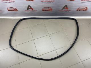 Уплотнитель проема двери салона задний левый TOYOTA CAMRY (XV50) 2011-2017