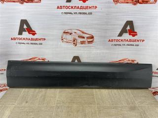 Накладка двери передней правой SKODA KAROQ (2017-н.в.)