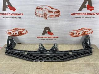 Усилитель бампера переднего - отбойник нижний VOLKSWAGEN PASSAT CC (2008-2016)