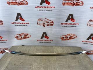 Накладка / молдинг двери багажника HAVAL F7 (2018-2024)