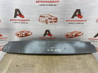 Спойлер-антикрыло двери/крышки багажника TOYOTA RAV-4 (XA30) 2005-2013
