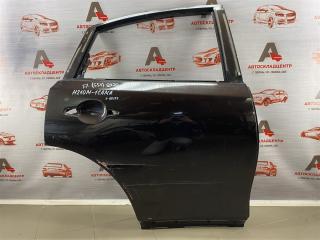 Фото запчасти дверь задняя правая INFINITI FX-series / QX70 (S51) 2008-2019 Б/У запчасть Запчасть дверь задняя правая INFINITI FX-series / QX70 (S51) 2008-2019