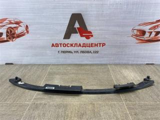 Кронштейн бампера переднего боковой правый CHEVROLET AVEO 2012-2015