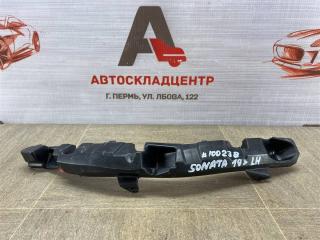 Кронштейн фары левый HYUNDAI SONATA (2019-н.в.) DN8