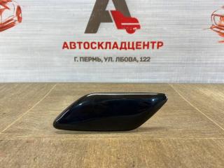 Крышка форсунки омывателя фары левая TOYOTA COROLLA (E15_) 2006-2013 2006-2010