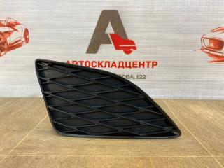 Заглушка противотуманной фары  TOYOTA COROLLA (E15_) 2006-2013 2006-2010