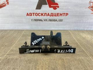 Запчасть дефлектор воздушного потока основного радиатора RENAULT LOGAN (2014-н.в.) 