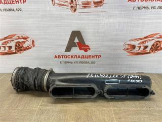 Воздухозаборник - патрубок системы впуска воздуха LAND ROVER RANGE ROVER SPORT (L494) 2013-н.в.