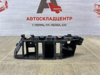 Кронштейн бампера переднего боковой левый VOLKSWAGEN TIGUAN (2007-2017) 2011-2017