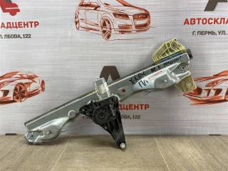 Стеклоподъемник передний левый LADA X-RAY