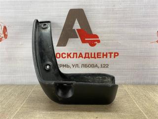 Запчасть брызговик задний левый KIA RIO (2017-н.в.)