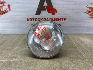 Фара противотуманная / ДХО левая TOYOTA LAND CRUISER 200 (2007-н.в.) 2011-2015
