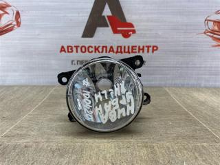 Фара противотуманная / ДХО LADA 4х4 (НИВА) Б/У Фара противотуманная / ДХО LADA 4х4 (НИВА)