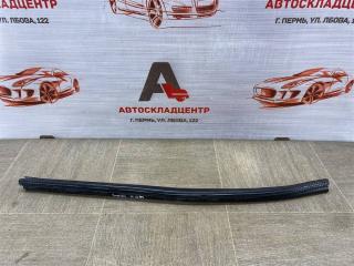 Запчасть уплотнитель стекла двери задний левый AUDI Q5 (2016-н.в.)