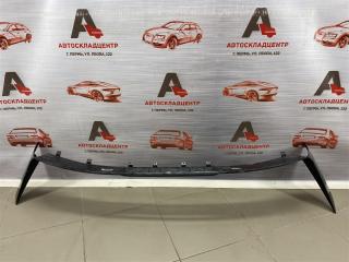Спойлер-антикрыло двери/крышки багажника KIA SELTOS (2019 - н.в.)