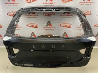 Дверь багажника LADA VESTA 2015-2023 Б/У Дверь багажника LADA VESTA 2015-2023