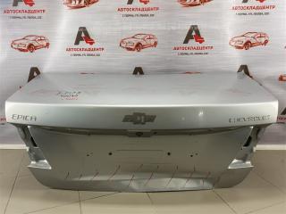 Запчасть крышка багажника CHEVROLET EPICA