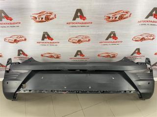 Запчасть бампер задний МОСКВИЧ Москвич-3