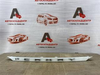 Ручка (молдинг) крышки багажника TOYOTA CAMRY (XV70) 2017-н.в.