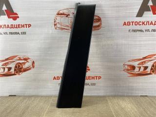 Запчасть накладка рамки двери задняя левая TOYOTA RAV-4 (XA50) 2018-н.в.