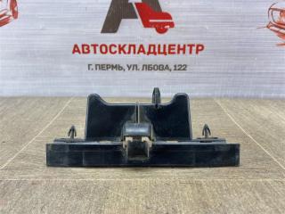 Запчасть дефлектор воздушного потока основного радиатора RENAULT LOGAN (2014-н.в.) 