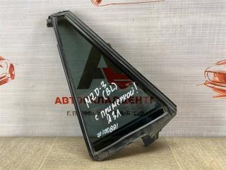 Стекло двери задней левой MAZDA MAZDA 3 (BL) 2008-2013