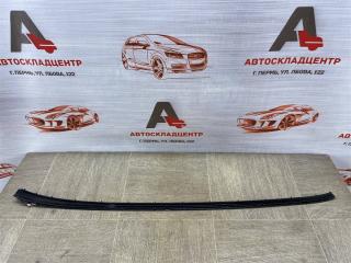 Молдинг ветрового стекла - кронштейн (фиксатор) левый FORD FOCUS 3 2010-2019