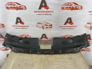 Пыльник бампера переднего верхний MAZDA CX-5 (2017-н.в.)