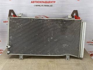 Конденсер (радиатор кондиционера) TOYOTA CAMRY (XV50) 2011-2017 Б/У Конденсер (радиатор кондиционера) TOYOTA CAMRY (XV50) 2011-2017