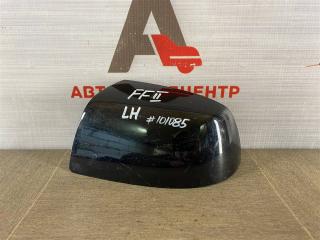Зеркало левое - крышка FORD FOCUS 2 2004-2011 2007-2011