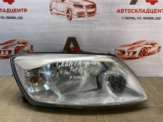 Фара правая LADA GRANTA 2011-2018