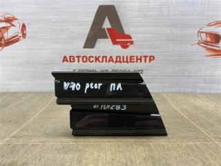 Заглушка буксировочной проушины передняя левая TOYOTA CAMRY (XV70) 2017-н.в. 2020-