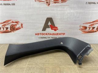 Обшивка двери багажника правая LEXUS NX -series 2014-н.в.