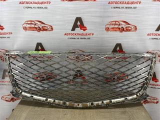 Фото запчасти решетка радиатора GENESIS GV80 2020-2020 Б/У запчасть Запчасть решетка радиатора GENESIS GV80 2020-2020