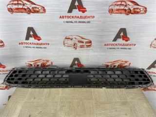 Решетка бампера переднего HYUNDAI SANTA-FE (2018-н.в.) 2020-
