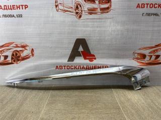 Запчасть молдинг бампера передний правый MITSUBISHI ASX (2010-н.в.) 2019-