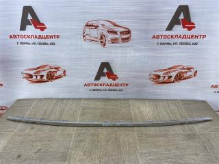 Запчасть решетка бампера переднего - молдинг EXEED VX (2020-н.в.)