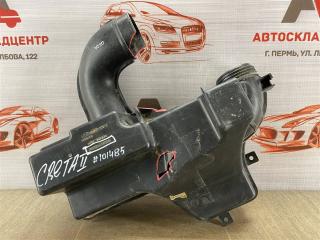 Воздуховод - воздушный ресивер (резонатор) HYUNDAI CRETA (2020-н.в.)