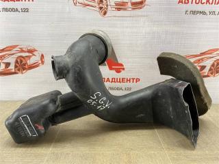 Запчасть воздухозаборник - патрубок системы впуска воздуха SUZUKI GRAND VITARA (2005-2017)