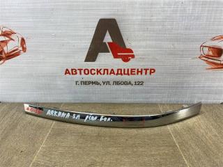Молдинг бампера заднего левый RENAULT ARKANA (2018-н.в.) Б/У Молдинг бампера заднего левый RENAULT ARKANA (2018-н.в.)