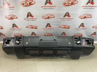 Запчасть бампер передний TANK 300