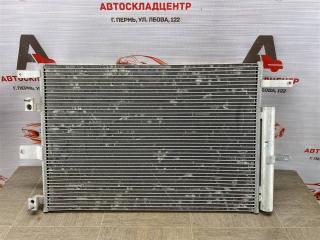 Запчасть конденсер (радиатор кондиционера) CHERY TIGGO 4 Pro 2020-н.в.