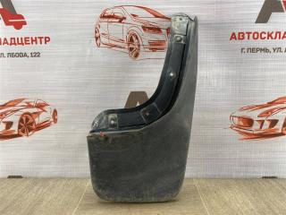 Запчасть брызговик задний правый VOLKSWAGEN POLO (Mk5) седан 2010-2020