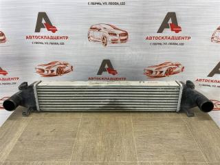 Интеркулер - радиатор промежуточного охлаждения воздуха HAVAL F7 (2018-2024) Б/У Интеркулер - радиатор промежуточного охлаждения воздуха HAVAL F7 (2018-2024)