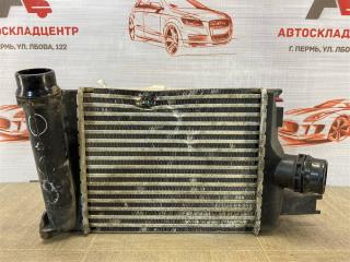 Интеркулер - радиатор промежуточного охлаждения воздуха RENAULT ARKANA (2018-н.в.) Б/У Интеркулер - радиатор промежуточного охлаждения воздуха RENAULT ARKANA (2018-н.в.)