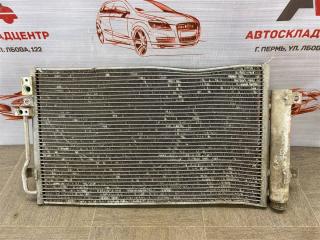 Запчасть конденсер (радиатор кондиционера) LADA GRANTA 