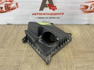 Запчасть корпус воздушного фильтра двигателя LADA GRANTA 
